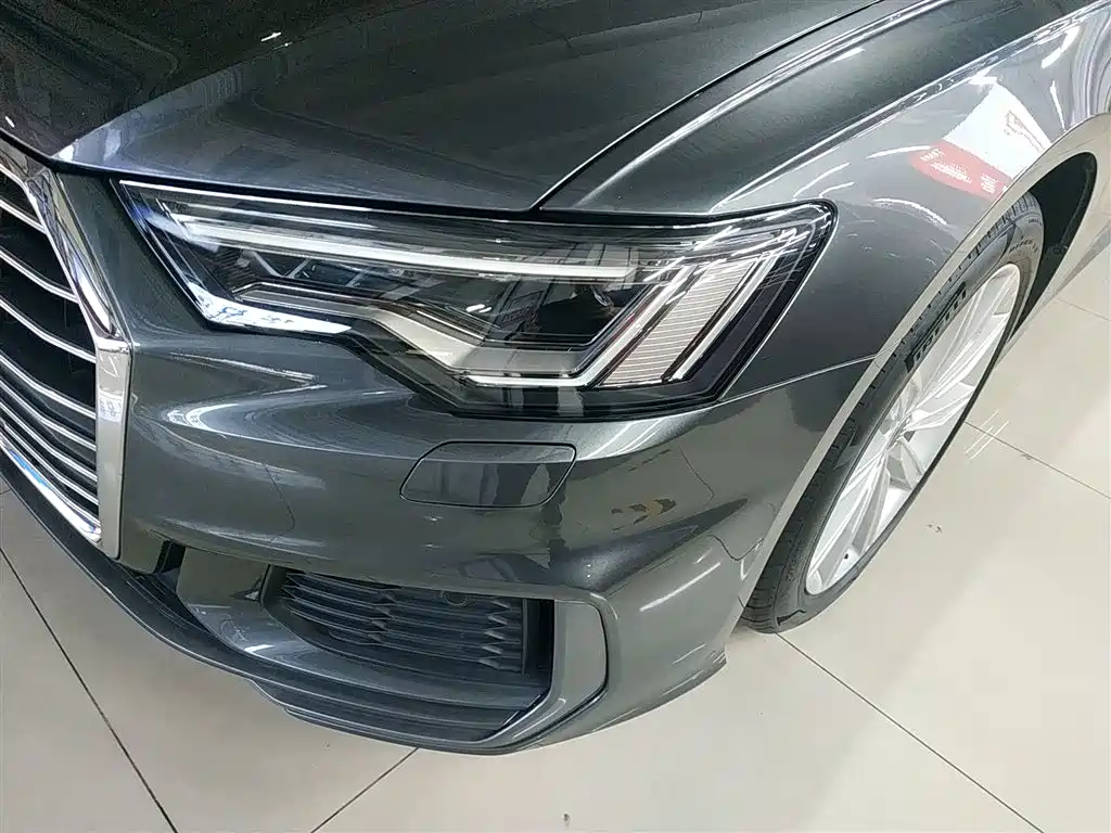 Audi A6L 2020 45 TFSI Premium Dynamic фото 18