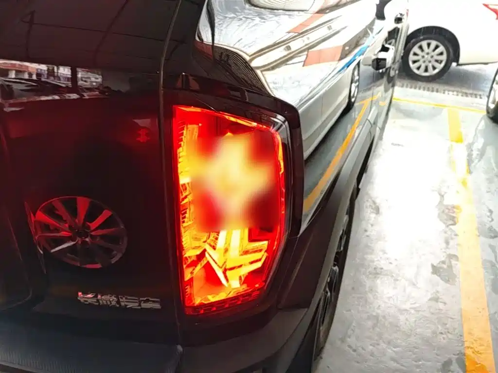 Haval Cool Dog 2022 1.5T DCT 2WD Trend Edition фото 8
