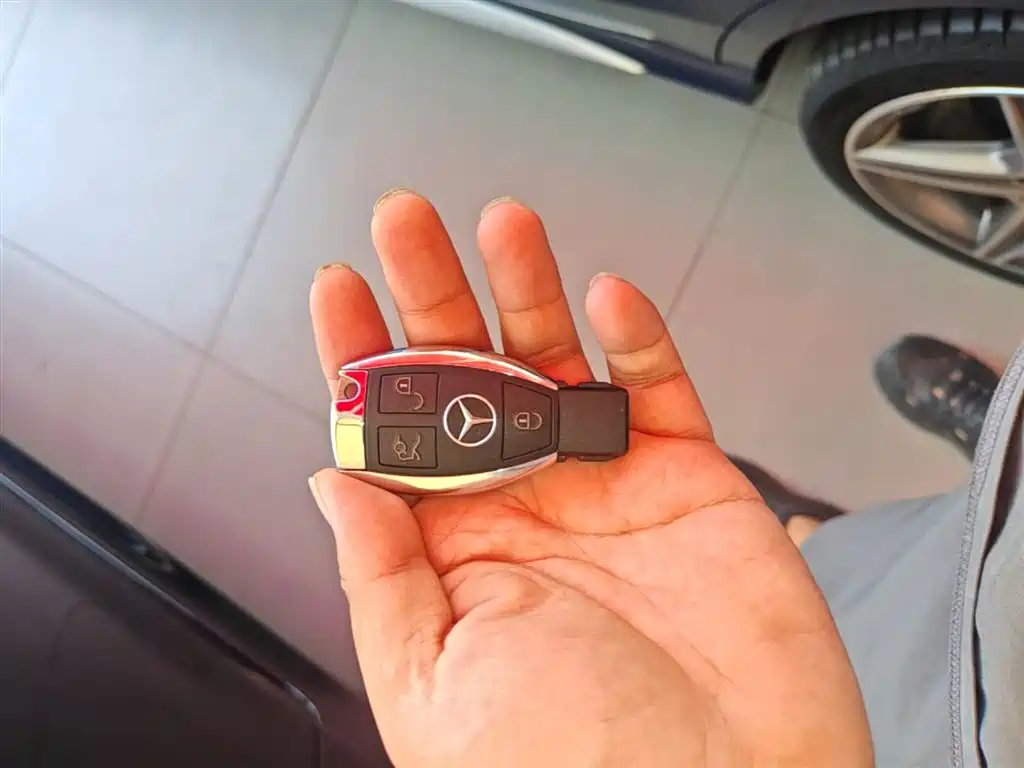 Mercedes-Benz C-Class 2018 C 200 L Sport Achievement Special Edition фото 9