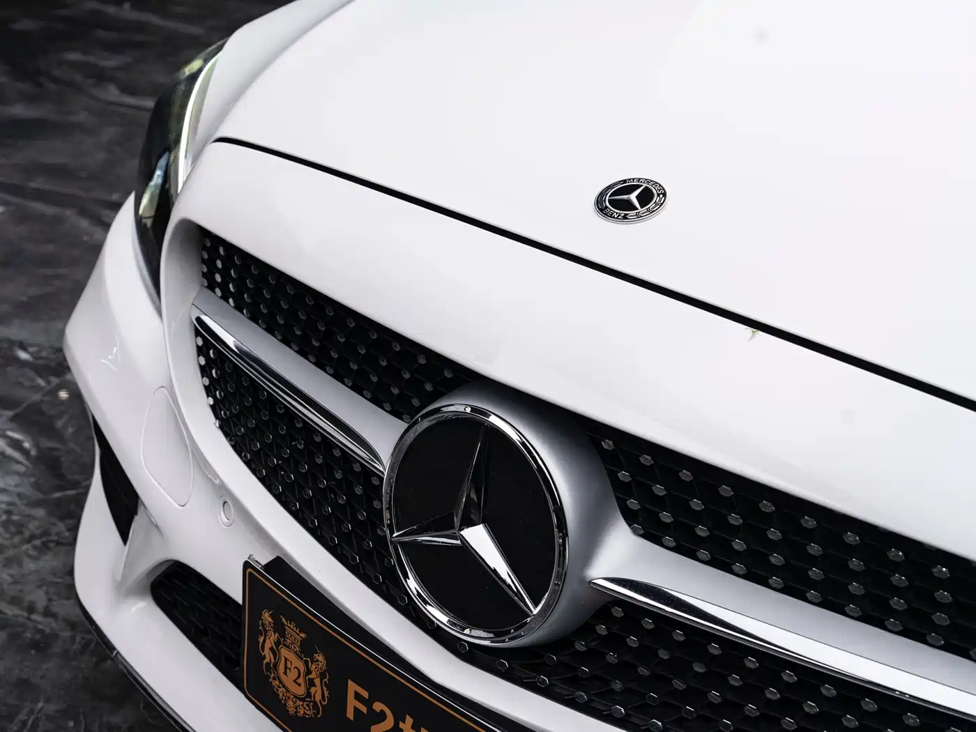Mercedes-Benz C-Class (Import) 2020 C 260 Coupe фото 3