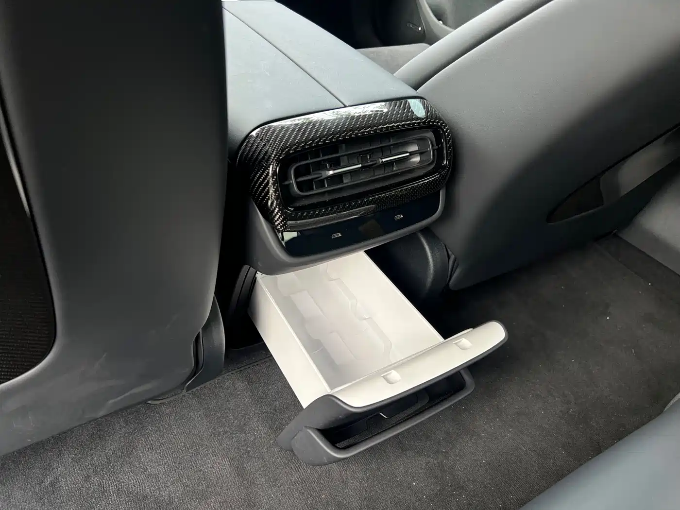 Xiaomi Auto Xiaomi SU7 Ultra 2025 Model Ultra фото 17