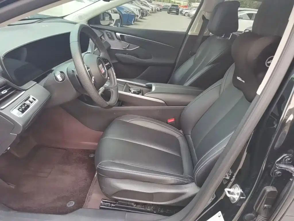 Buick LaCrosse 2024 2025 Model 28T Platinum Edition