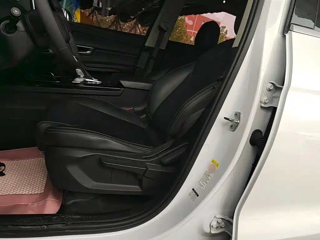 BYD Song Pro 2019 1.5T Automatic Luxury фото 15