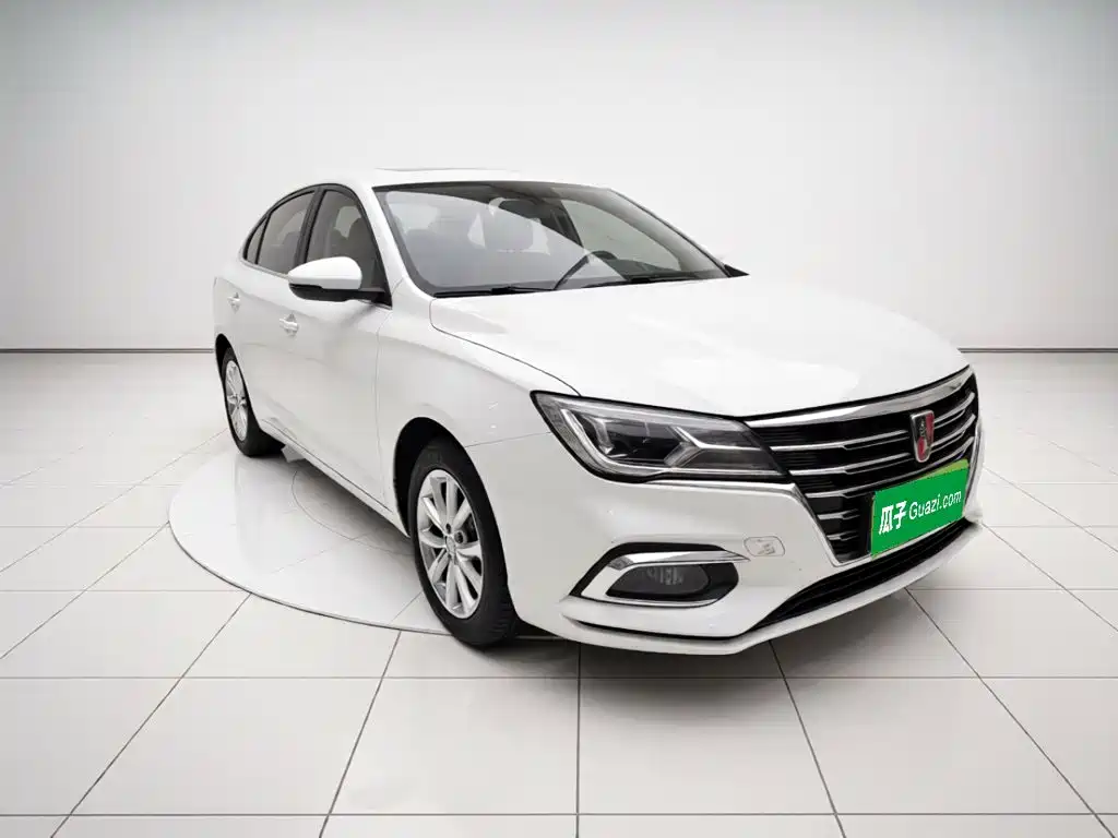 Фото 3 - Roewe i5