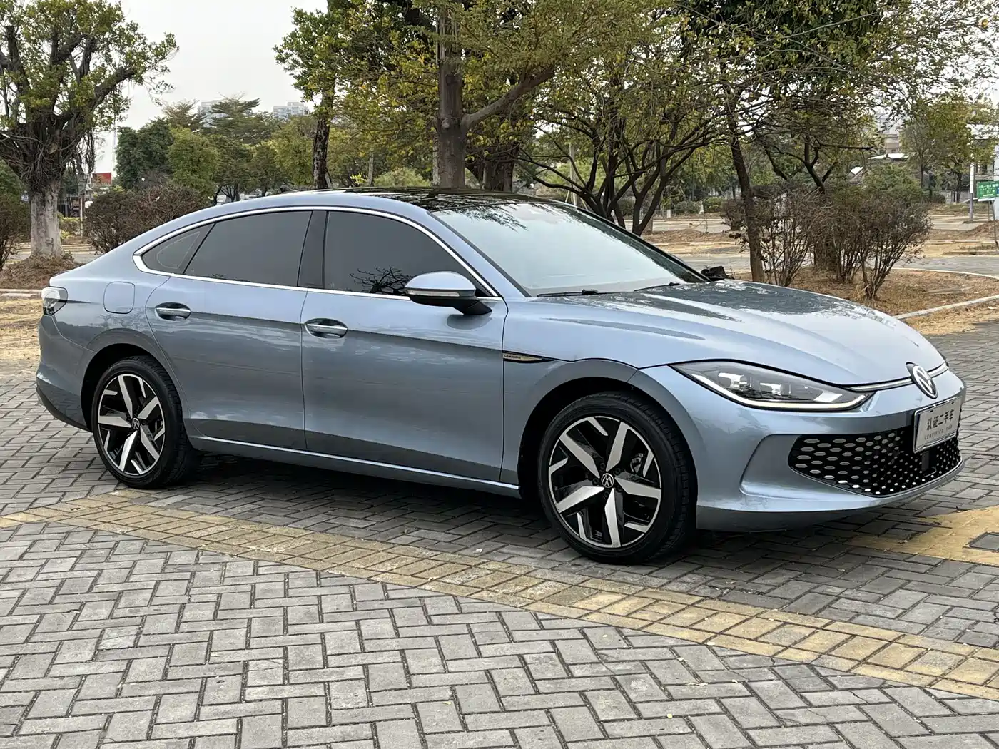 Volkswagen Lamando 2022 Lamando L 280TSI DSG Cool Edition фото 3