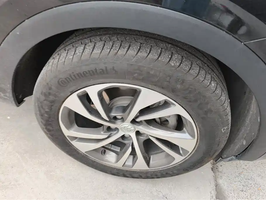 Buick Envision S 2020 Enclave S 652T 2WD Elite фото 6
