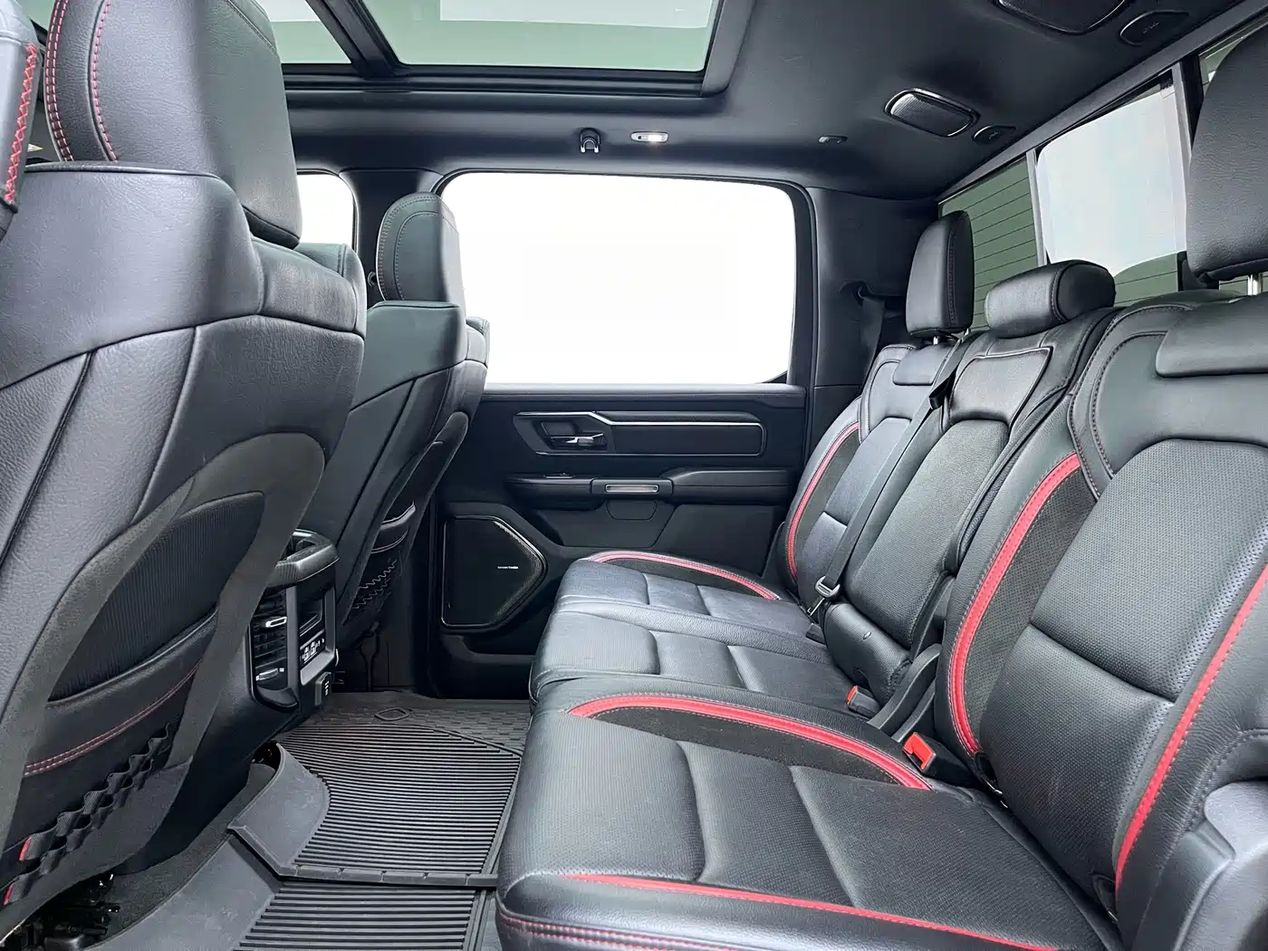 RAM Trucks 2023 2022 Model 1500 TRX Ignition Edition