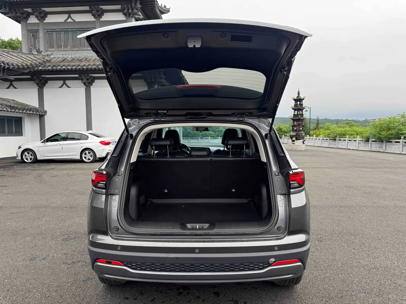 Photo 20 - Changan CS35 PLUS