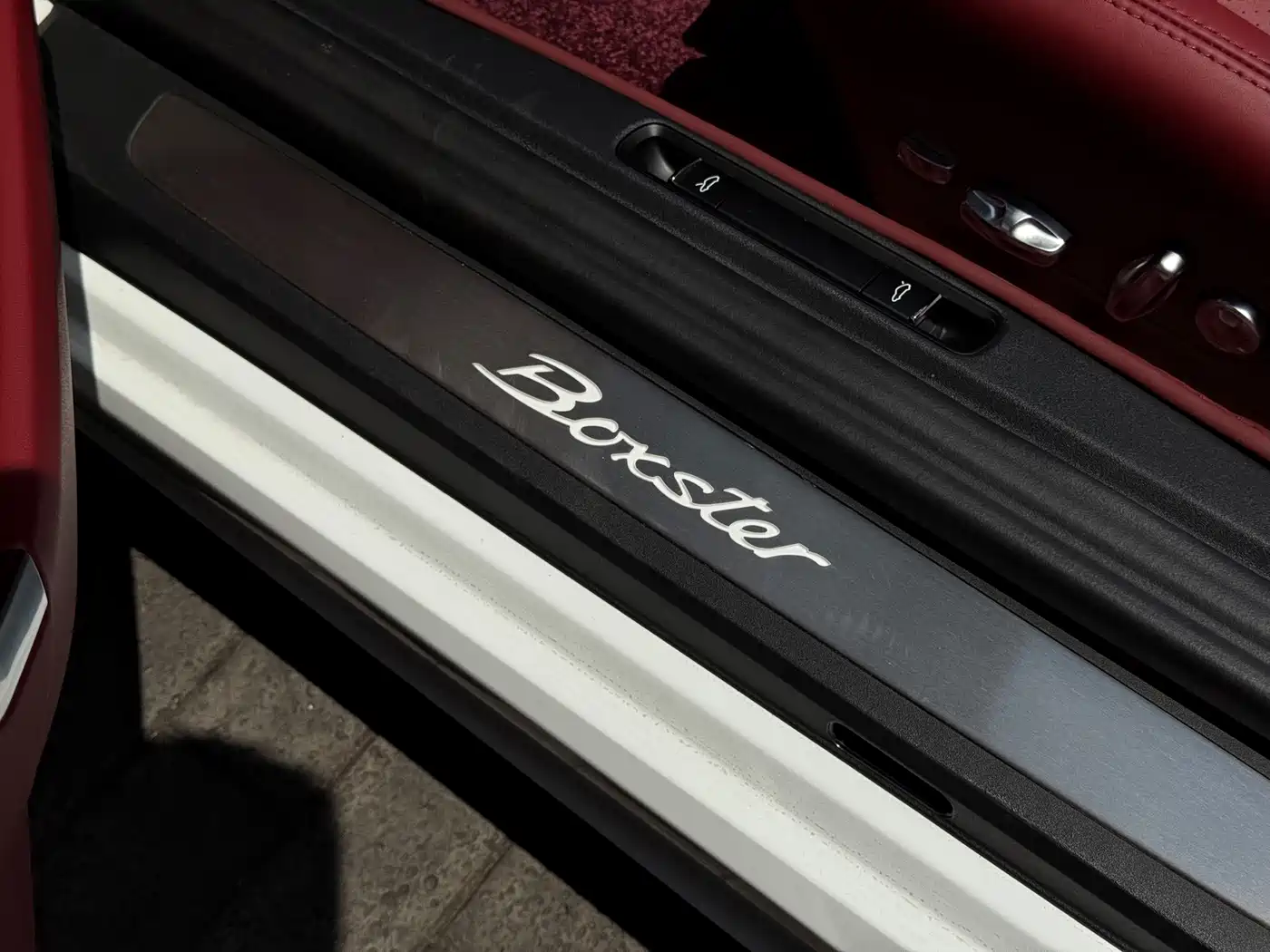 Porsche 718 2025 2023 Boxster Style Edition 2.0T