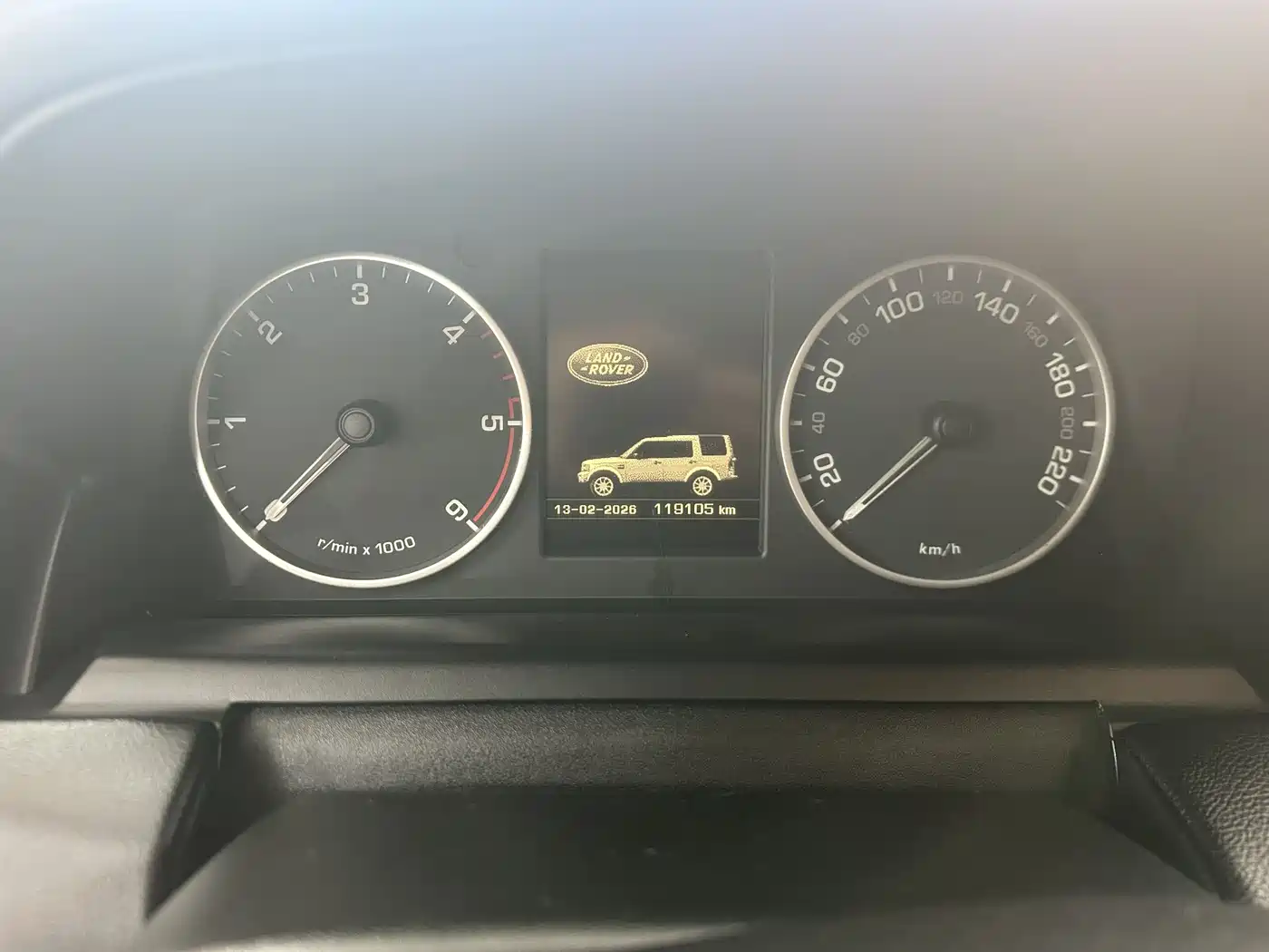 Land Rover Discovery 2013 3.0 SDV6 HSE Diesel фото 27