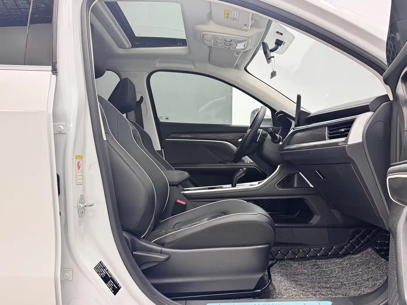 Haval H6 2021 National Trend Edition 1.5T Automatic Urban Edition фото 12