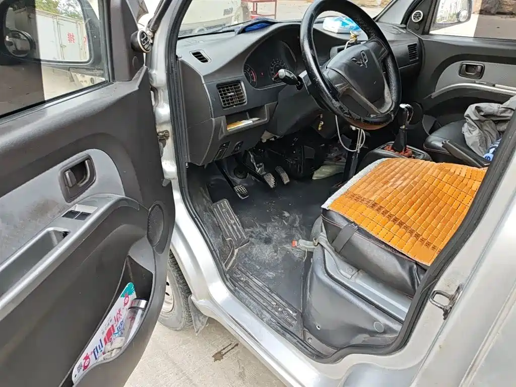 Wuling Motors Wuling Rongguang 2021 2021 1.5L Extended Standard AC Version L3C