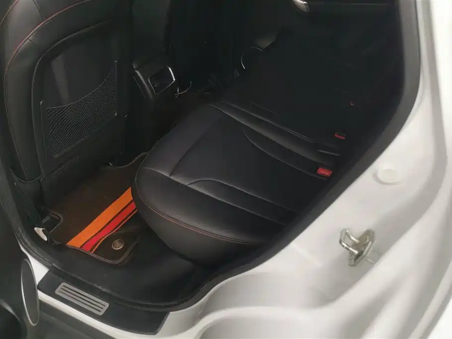Haval H6 2017 Red Label Sport 1.5T Automatic 2WD Luxury фото 11