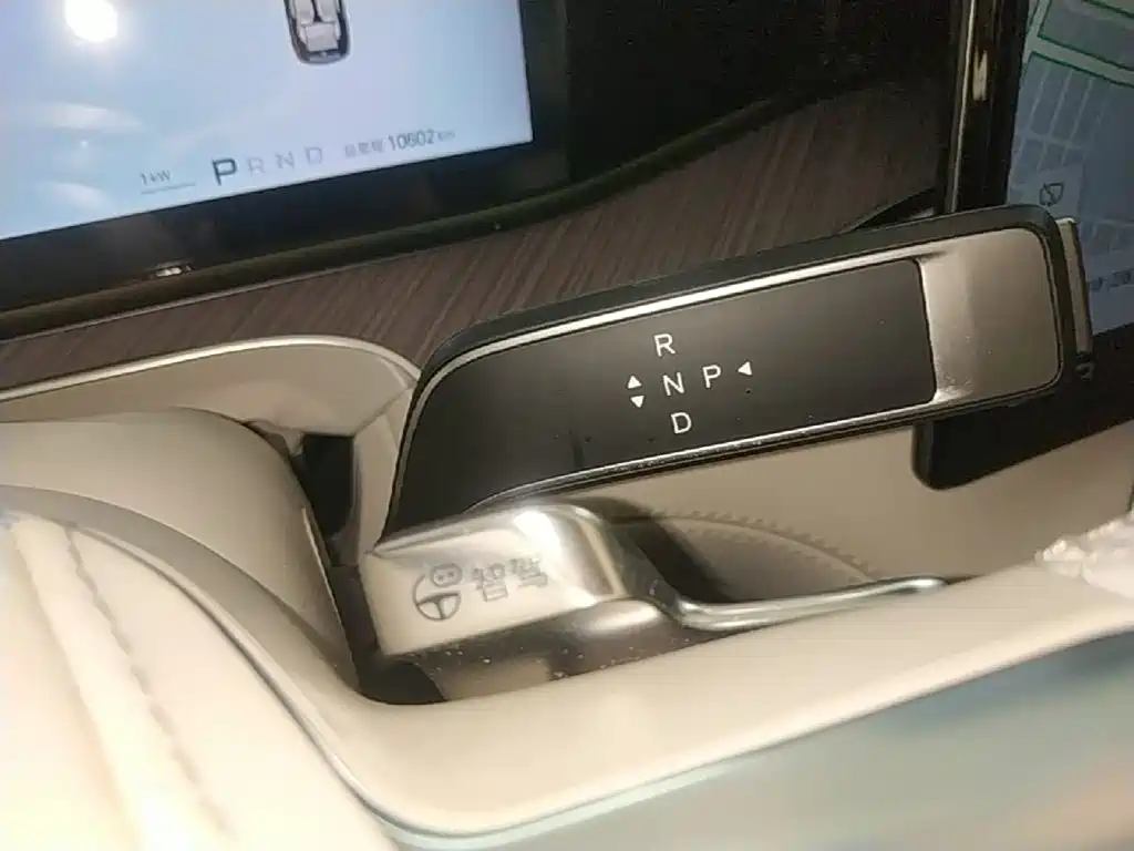 Denza N9 2025 2025 Flagship Model