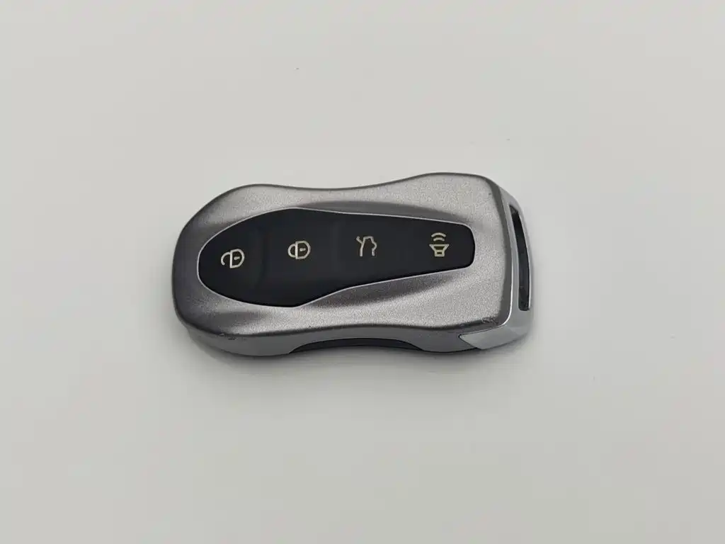 Photo 19 - Geely Boyue