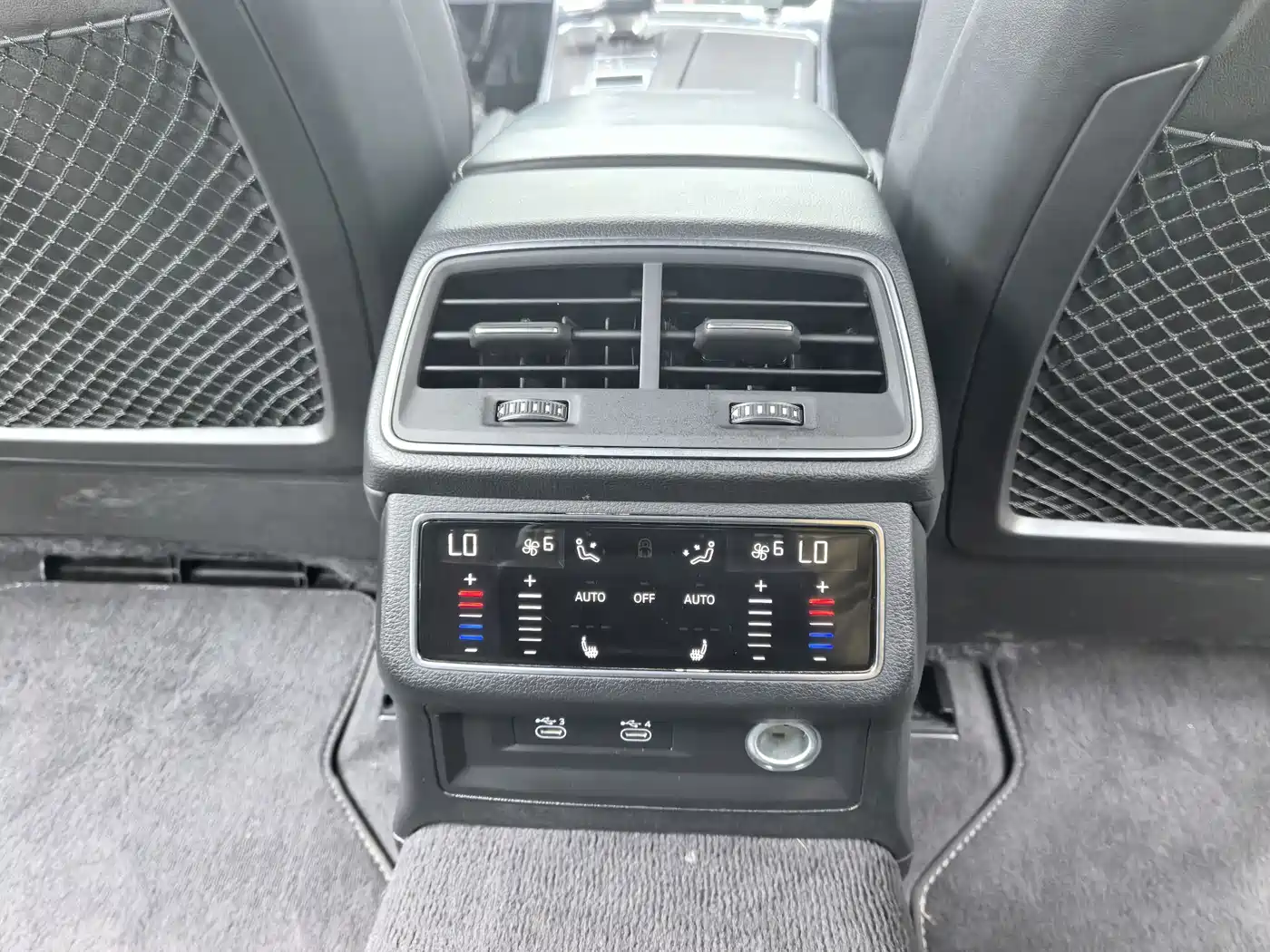 Audi A6L 2021 55 TFSI quattro Flagship Dynamic фото 22