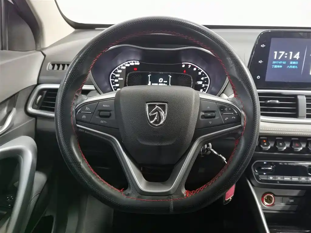 BAOJUN 510