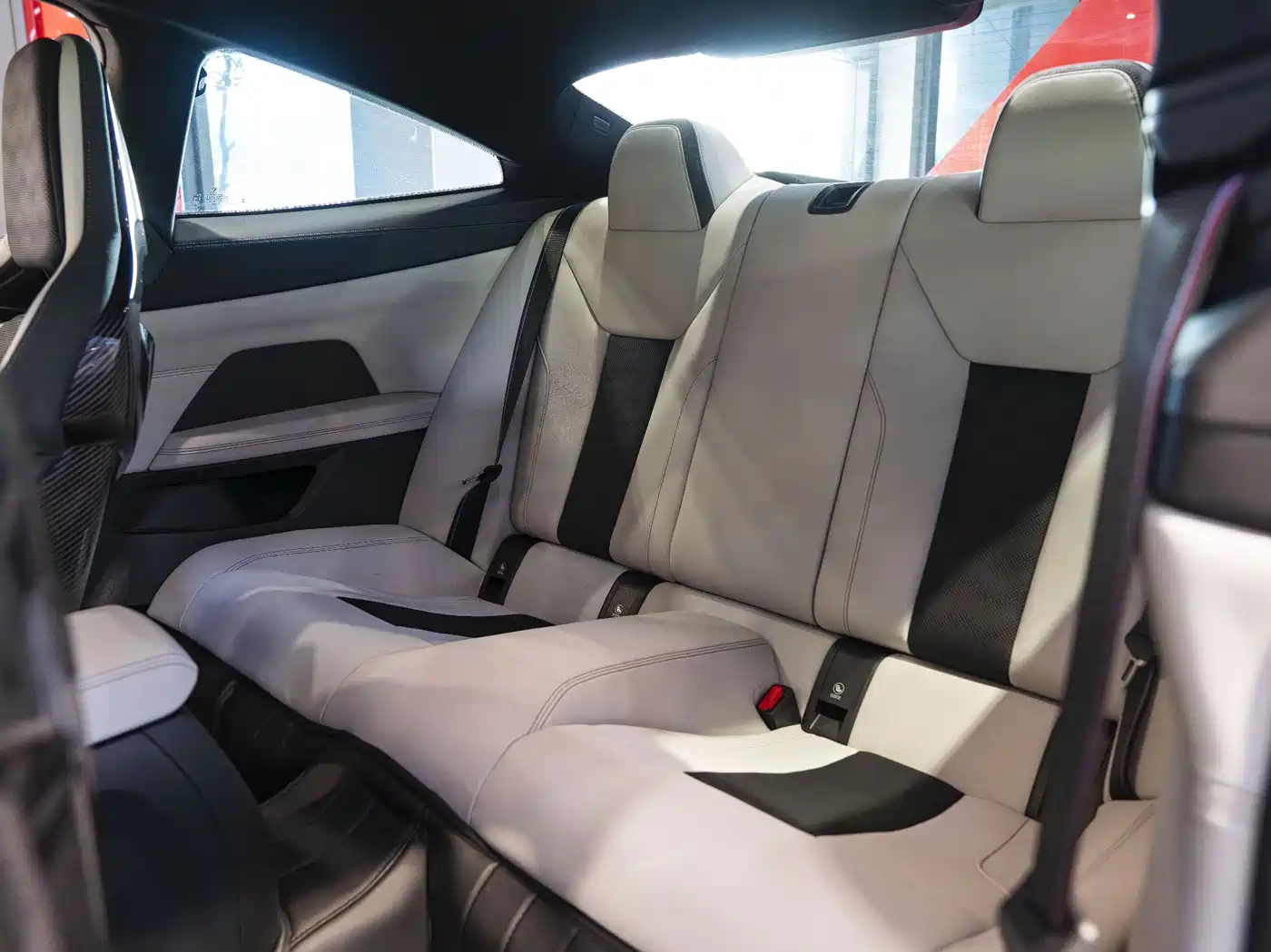 BMW M4 2025 2024 BMW M4 Coupe Competition