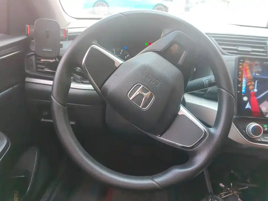 Honda ENVIX 2019 2019 180TURBO CVT Delight Edition China VI