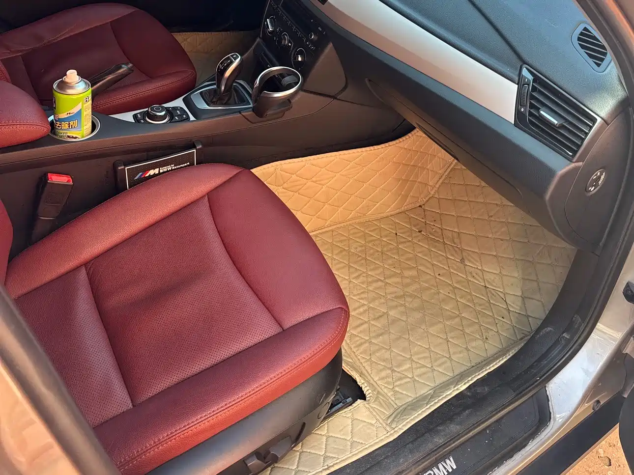 Фото 9 - BMW X1