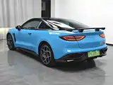 Фото 13 - Nezha Auto Nezha GT