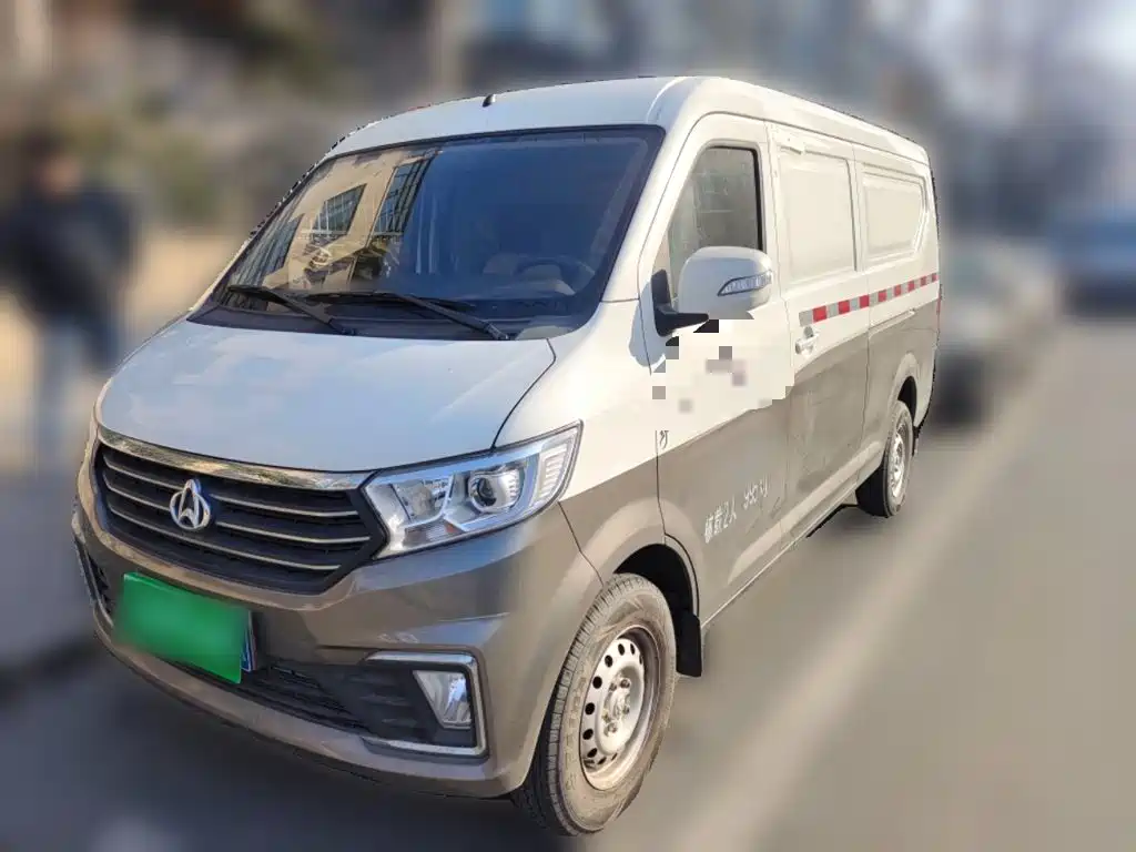 Changan Kuayue Kuayuexing V5 2023 2021 1.5L Treasure Comfort Edition JL473QH