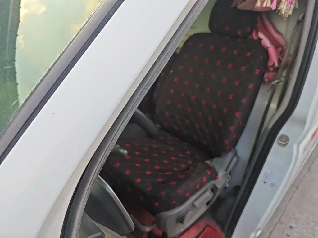 Photo 15 - SAIC Maxus Xintu V80