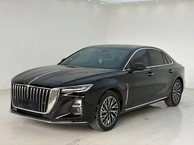 Hongqi HONGQI H5