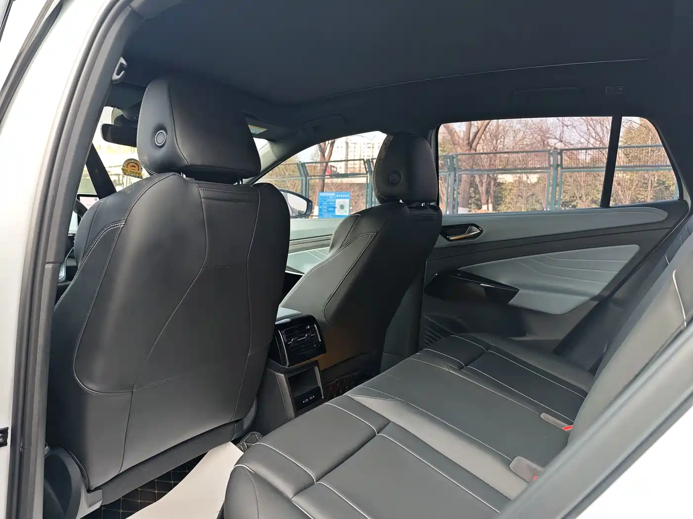 Volkswagen ID.4 X 2025 2025 Facelift Smart Pure Intelligent Edition