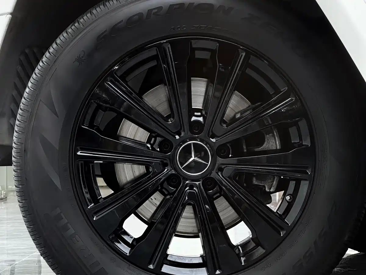 Mercedes-Benz G-Class 2022 G 500 фото 8