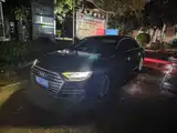 صورة 1 - Audi A8