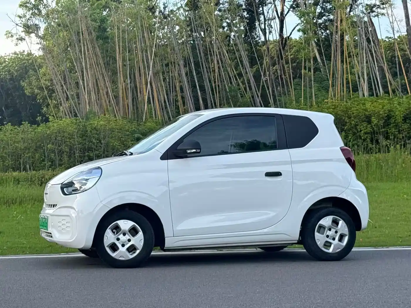 Roewe Kaiwei CLEVER 2020 2020 Urban Style Edition