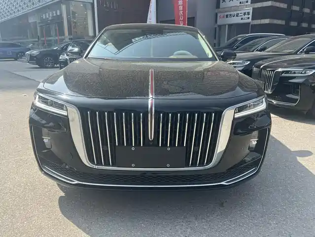 Hongqi HONGQI H9