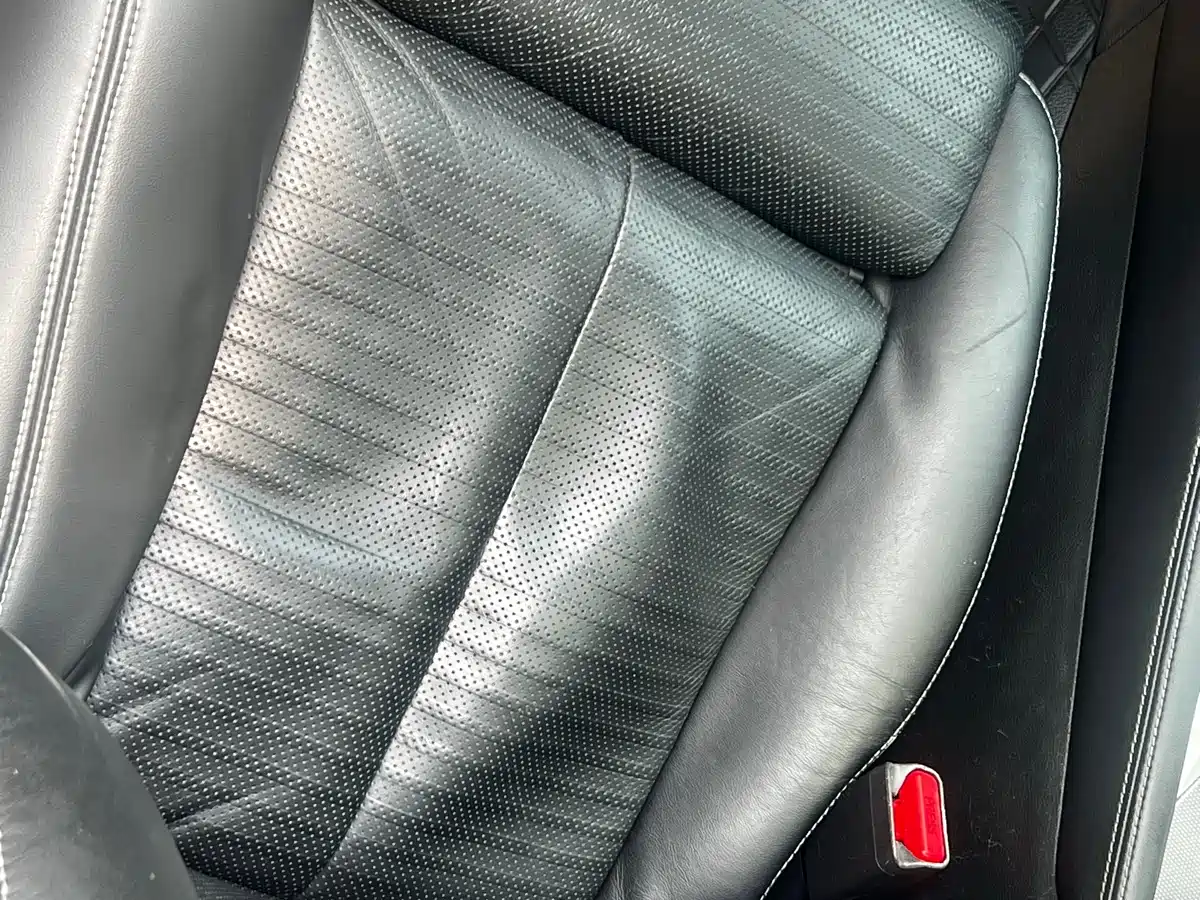 Infiniti Q50L 2015 2.0T Sport фото 38