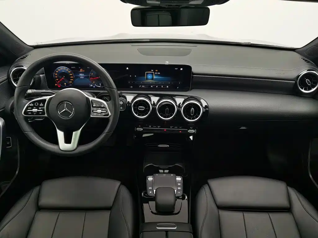 Photo 5 - Mercedes-Benz A-Class