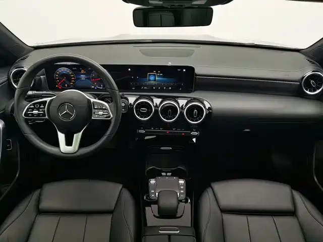 Mercedes-Benz A-Class 2020 Facelift A 180 L Sport Sedan Special Configuration — фото 5