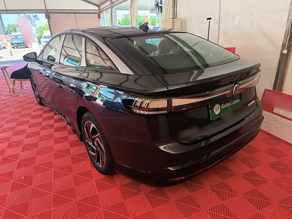 Фото 5 - Volkswagen ID.7