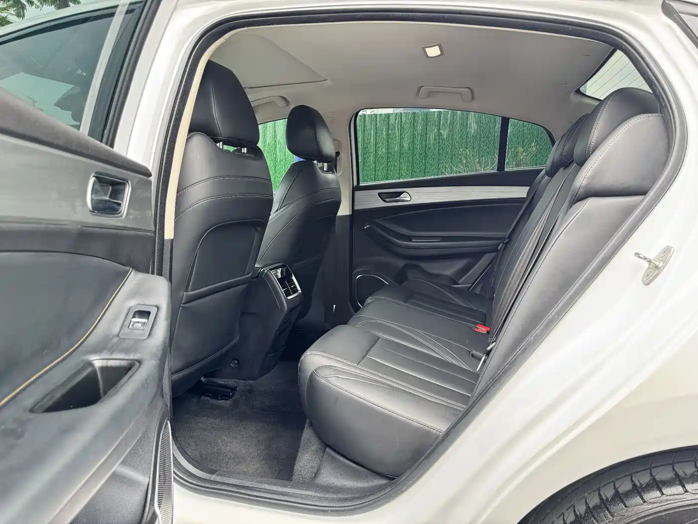 Chery Arrizo 5 PLUS 2022 2021 Little AI 1.5L CVT Enjoy PLUS