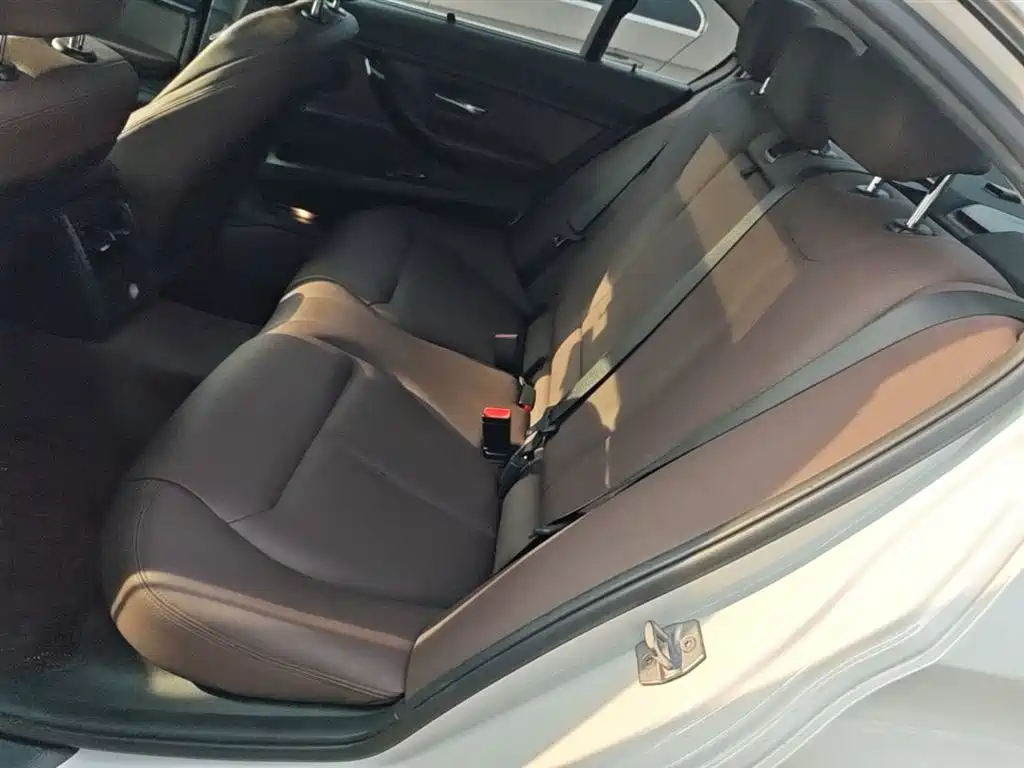 BMW 3 Series 2018 320Li Fashion Style фото 17