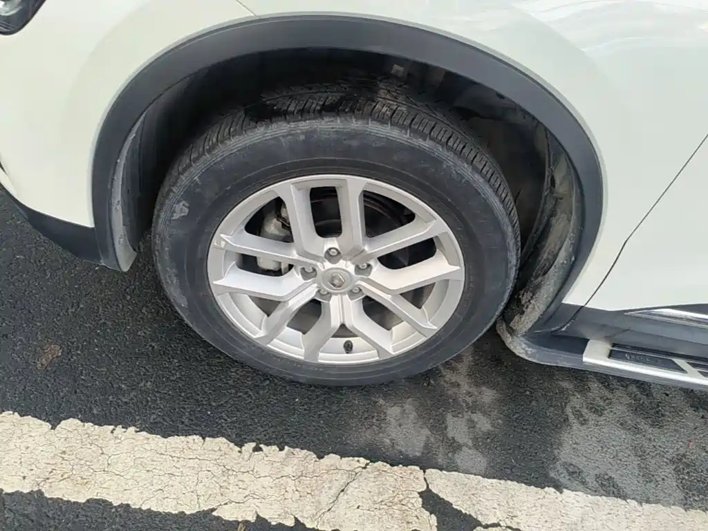 Renault Koleos 2018 2018 2.5L 4WD Premium Edition