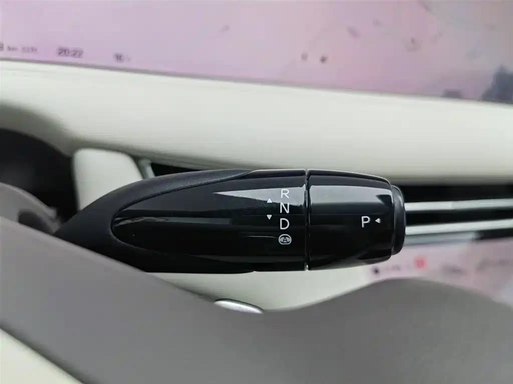 ZHIJI AUTOMOBILE ZHIJI LS7