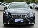Фото 3 - Lexus LS