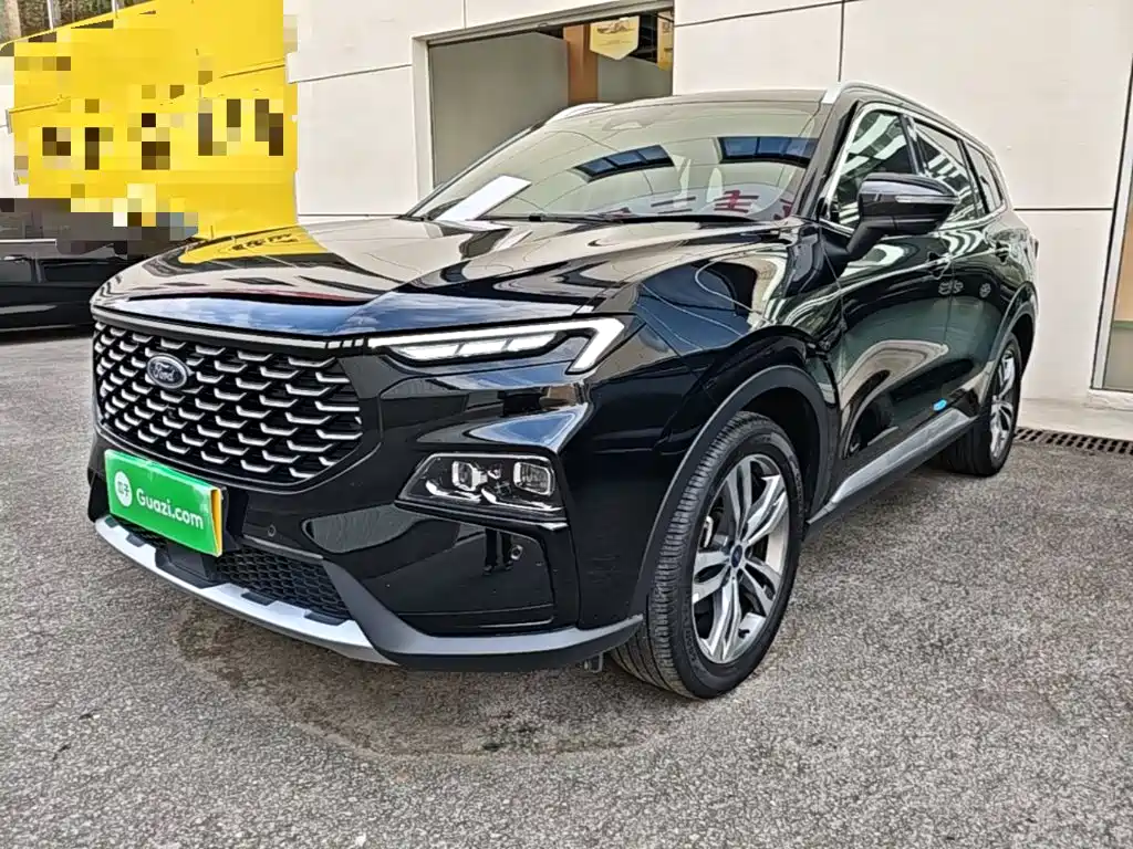 Similar car