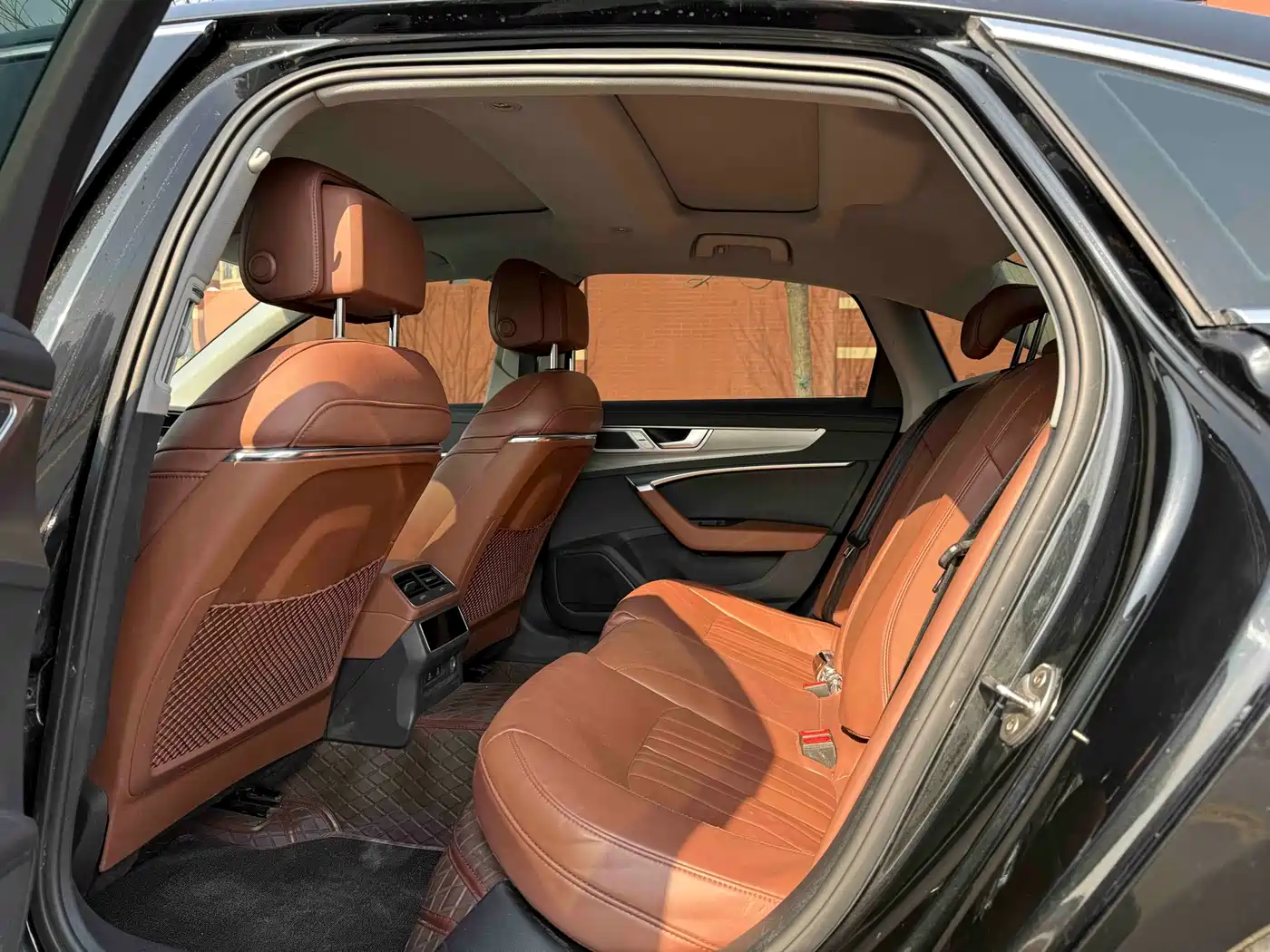 Audi A6L 2024 45 TFSI Premium Elegance фото 6