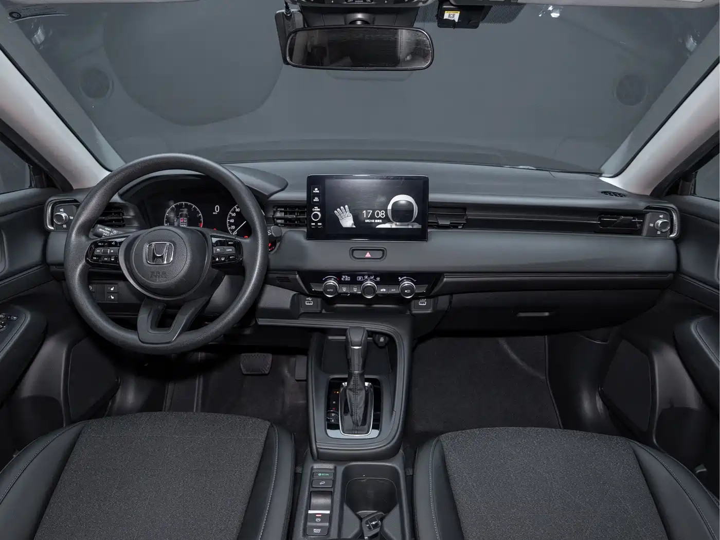 Honda Vezel 2023 2023 1.5L CVT Technology Edition