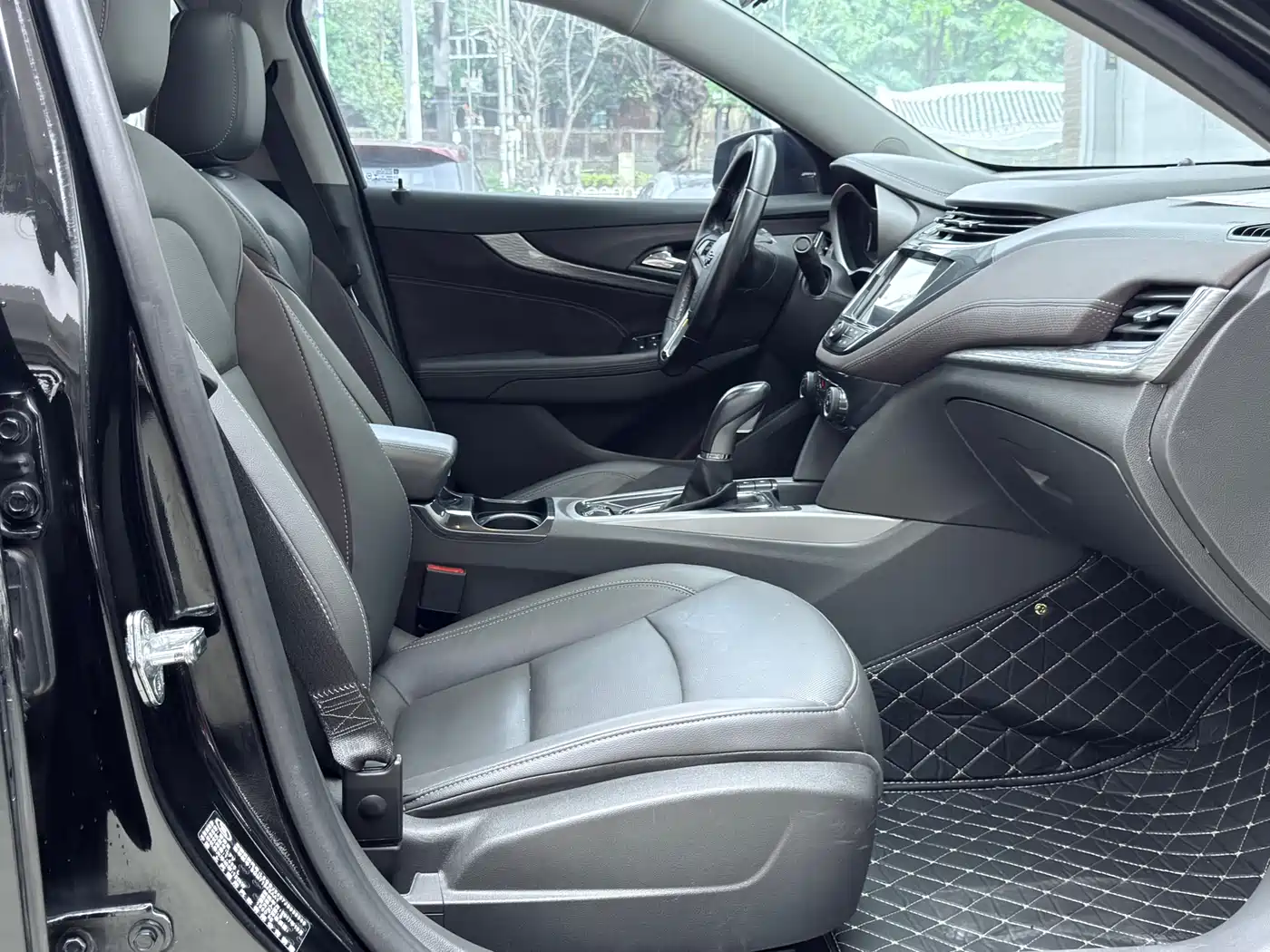 Chevrolet Malibu 2018 530T Automatic Luxury Edition фото 10