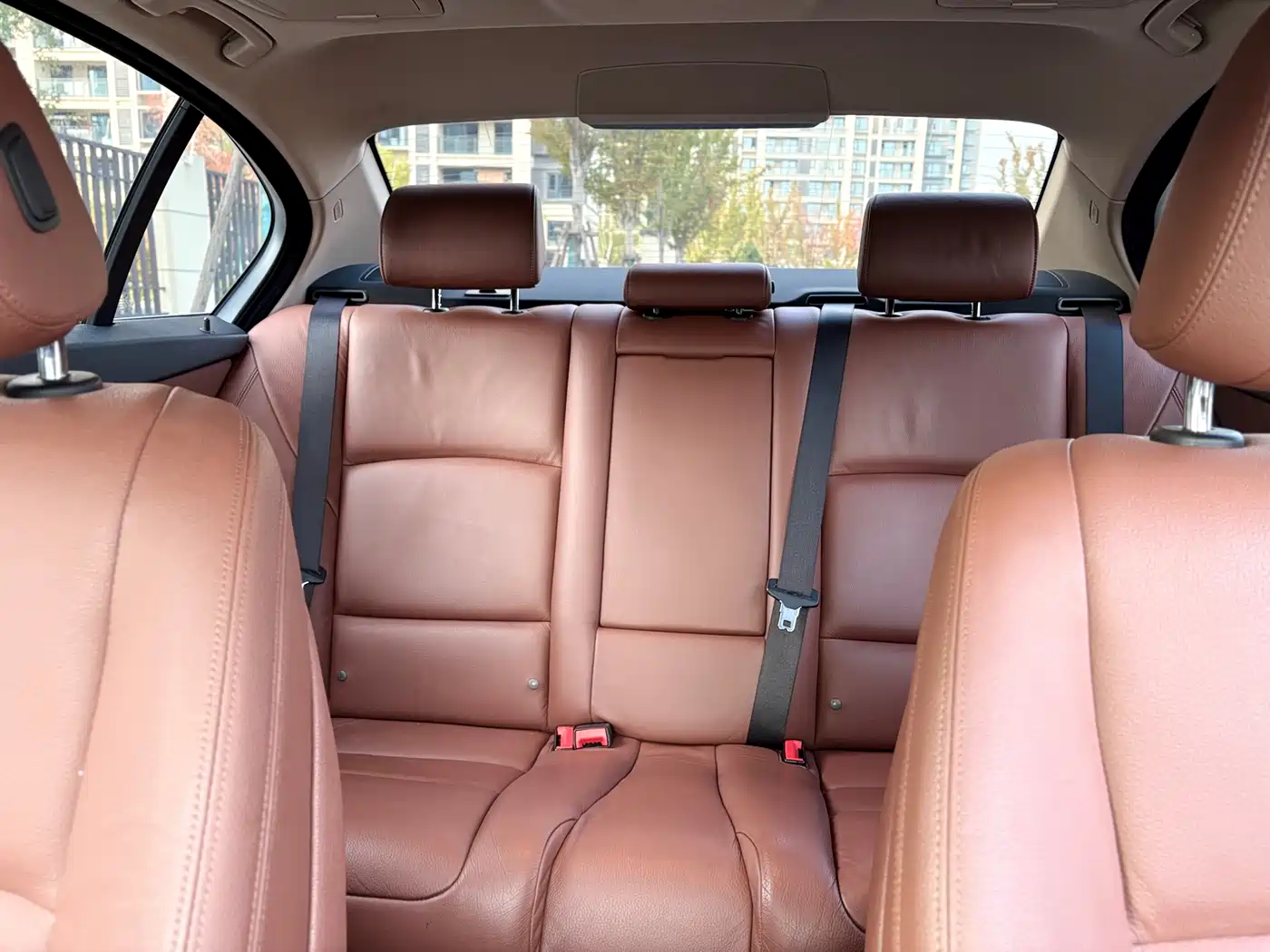 BMW 5 Series 2017 525Li Leading Edition фото 12