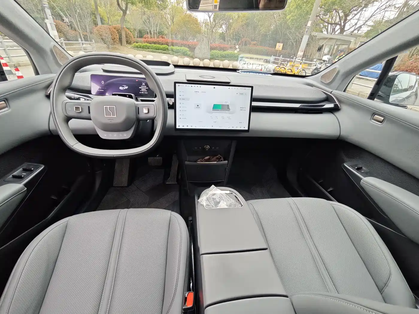 ZEEKR EXTREME KRYPTON X