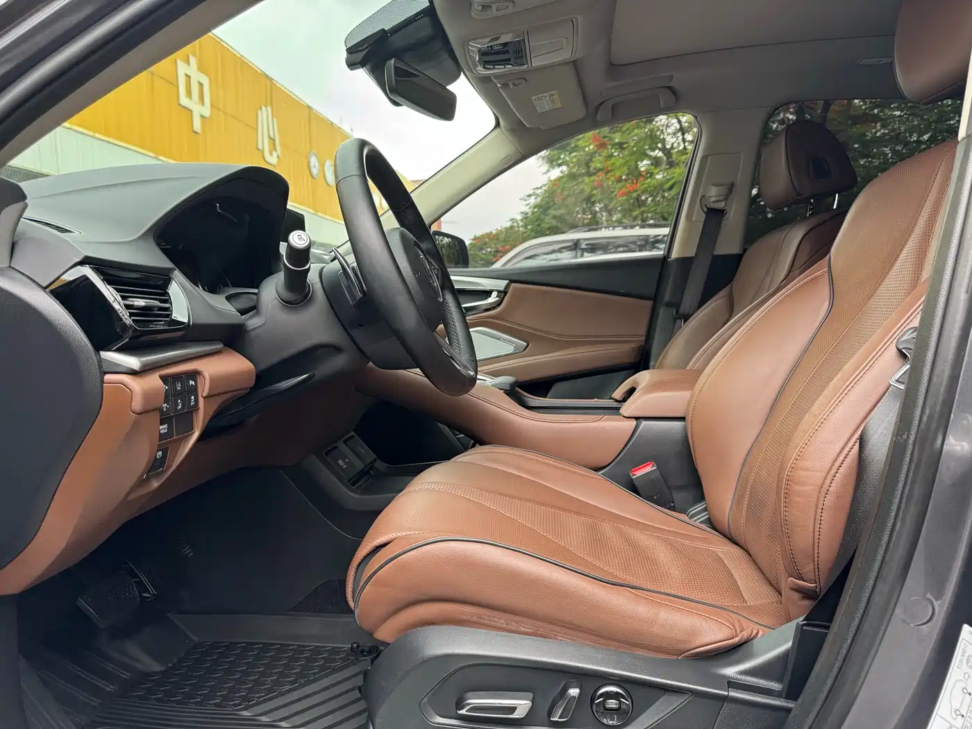 Acura RDX 2019 2019 2.0T Diamond Edition SH-AWD China V