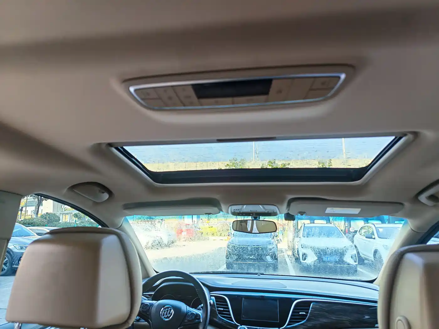 Buick GL8 2018 ES 28T Premium Type China VI фото 9